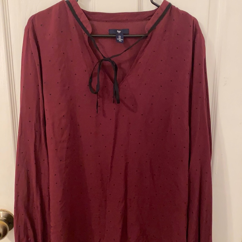 GAP women’s blouse
